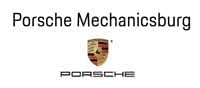 Porsche Mechanicsburg's Logo