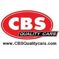 CBS Quality Cars's Logo