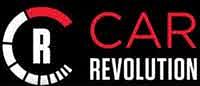Car Revolution's Logo