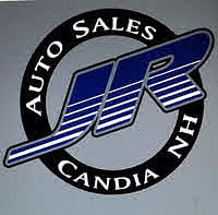 JR Auto Sales, LLC's Logo