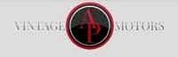 AP Vintage Motors's Logo