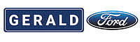 Gerald Ford's Logo