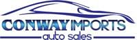 Conway Imports's Logo