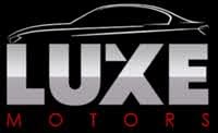 Luxe Motors's Logo