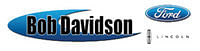 Bob Davidson Ford Lincoln's Logo