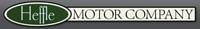 Heffle Motor Company's Logo