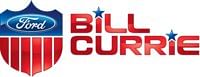 Bill Currie Ford's Logo
