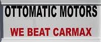 Ottomatic Motors's Logo