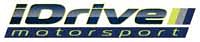 iDrive Motorsport's Logo
