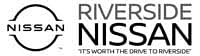 Riverside Nissan's Logo