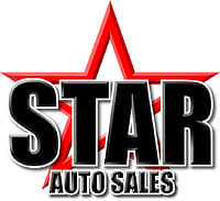Star Auto Sales's Logo