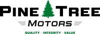 Pine Tree Motors's Logo