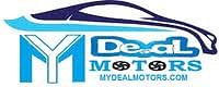 MY Deal Motors LLC's Logo