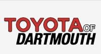 Toyota of Dartmouth's Logo