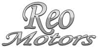 Reo Motors's Logo