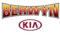 Berwyn Kia's Logo