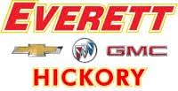 Everett Chevrolet Buick GMC's Logo