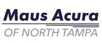 Maus Acura of North Tampa's Logo