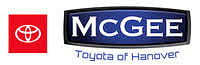 McGee Toyota of Hanover's Logo
