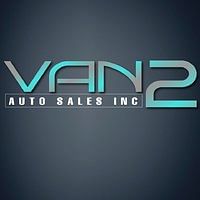 Van 2 Auto Sales Inc.'s Logo