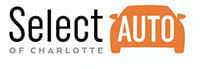 Select Auto of Charlotte's Logo