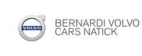 Bernardi Volvo Cars Natick's Logo