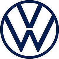 Coastal Volkswagen's Logo