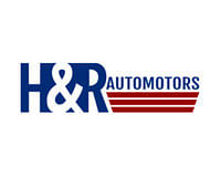 H&R Auto Motors's Logo