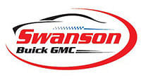 Swanson Buick GMC's Logo