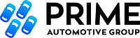 Prime Acura's Logo