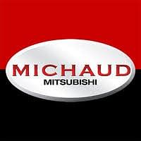 Michaud Mitsubishi's Logo