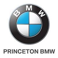Princeton BMW's Logo