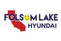 Folsom Lake Hyundai's Logo