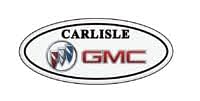Carlisle Cadillac Buick GMC's Logo