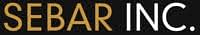Sebar Inc.'s Logo