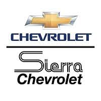 Sierra Chevrolet's Logo