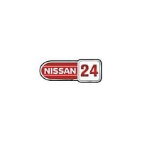 Nissan 24's Logo