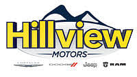 Hillview Motors Chrysler Jeep Dodge Ram's Logo