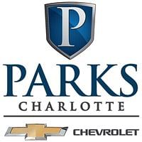 Parks Chevrolet Charlotte's Logo