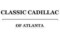 Classic Cadillac and Subaru of Atlanta's Logo