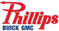 Phillips Buick GMC's Logo