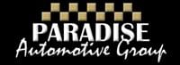 Paradise Automotive Group's Logo