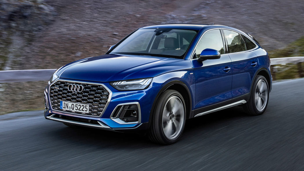 2023 Audi Q5 Refresh 2022 Audi Q5 Price Review Pictures And Ratings