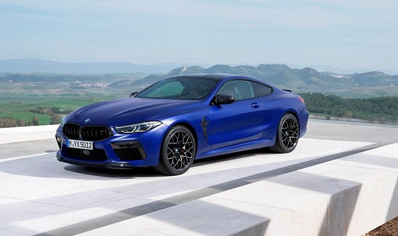 Bmw M8 Coupe Price Review Ratings And Pictures Carindigo Com