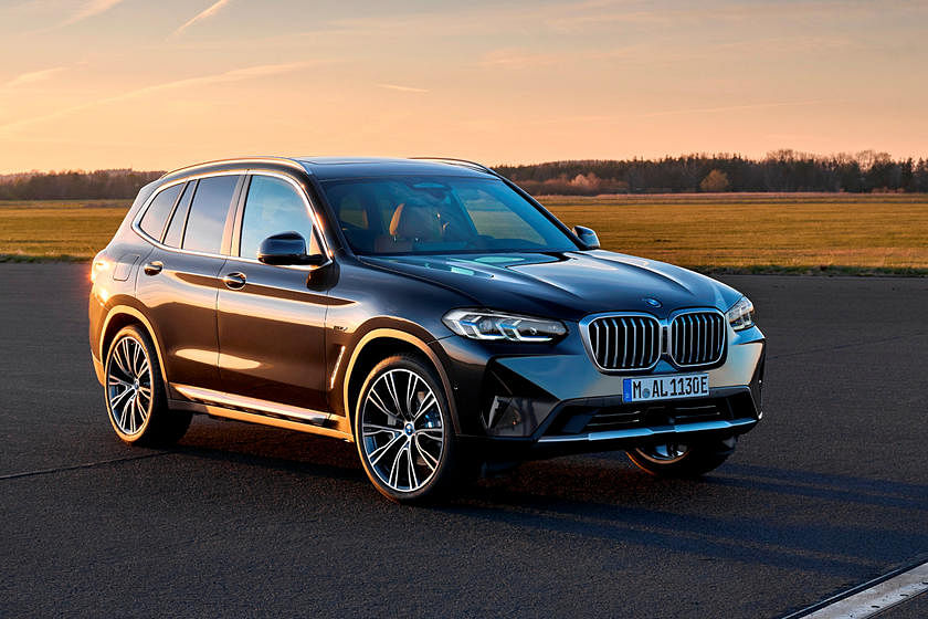 2023 Bmw X3 Build 2022 Bmw X3 Price Review Pictures And Ratings