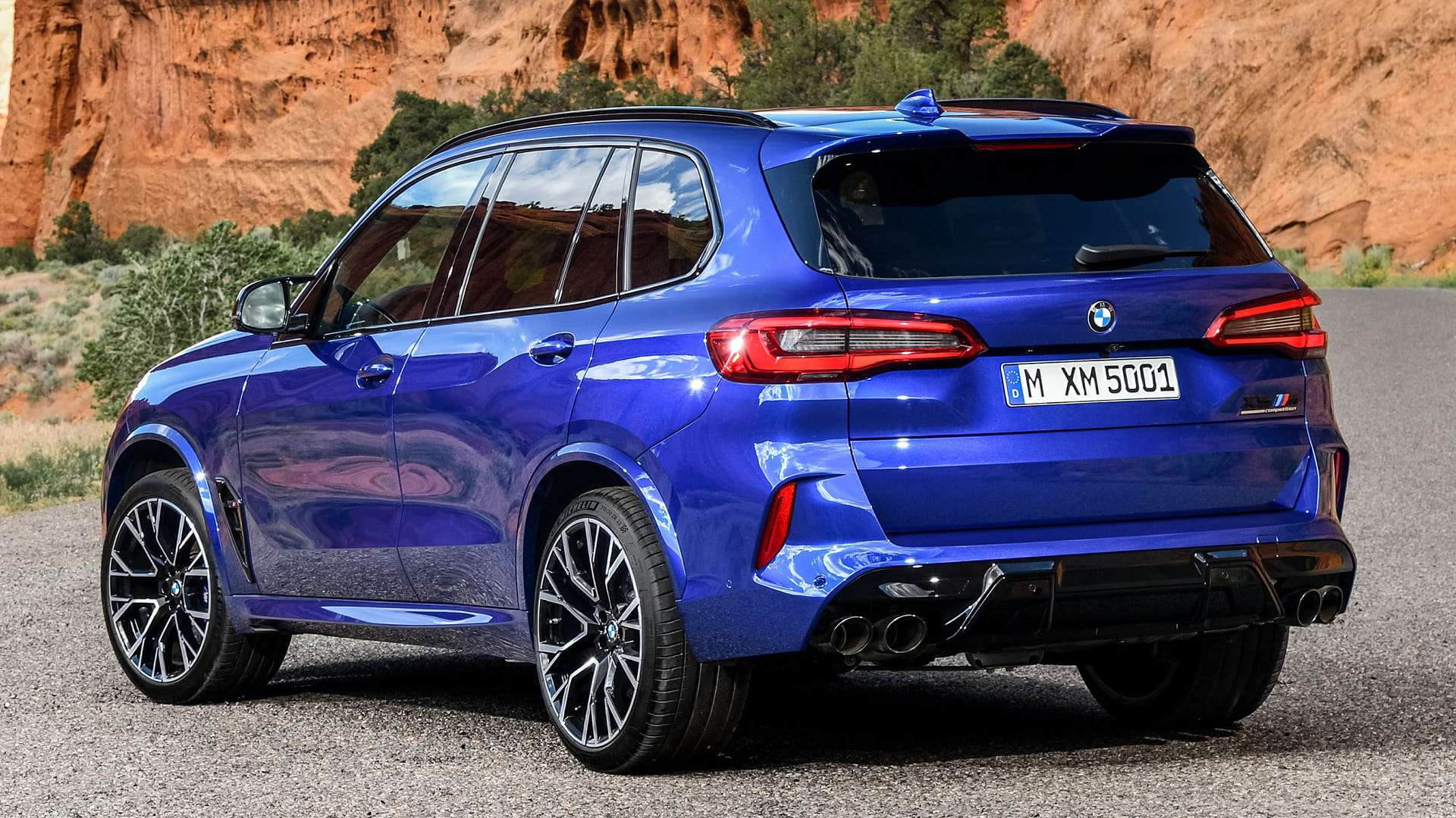 2021 BMW X5 M50i SUV Price, Review, Pictures and Ratings