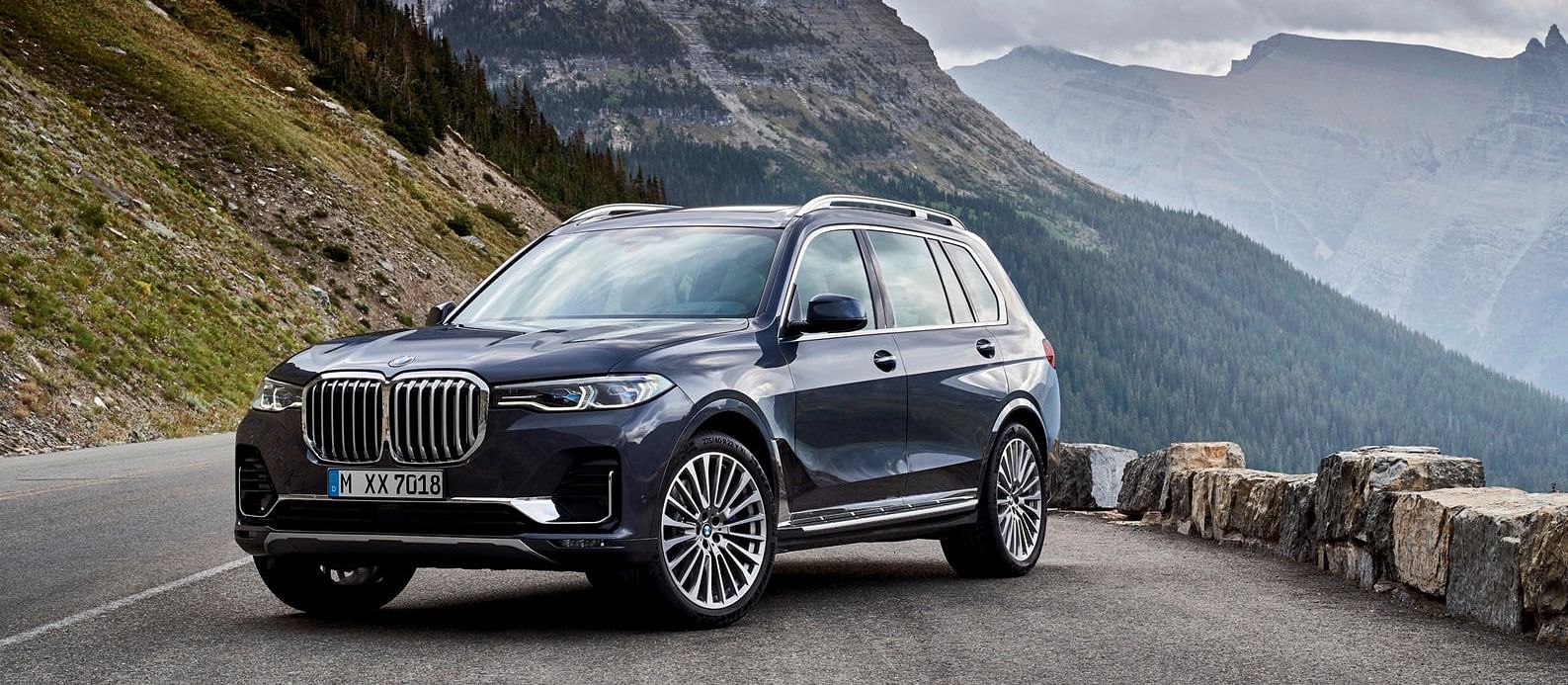 x7 mpg