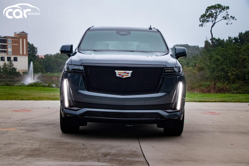 Cadillac escalade esv 2022 Cadillac escalade esv 2022