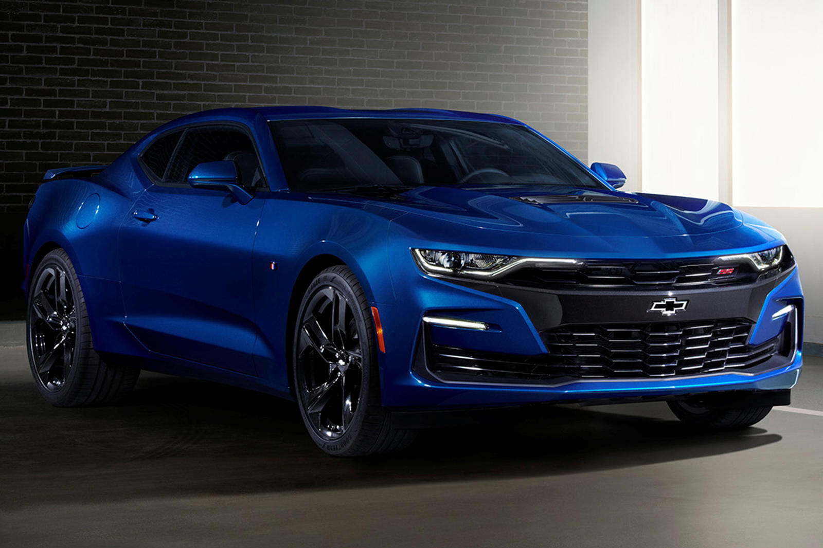2023 Camaro Mpg 2022 Chevrolet Camaro Mpg And Range Carindigo Com
