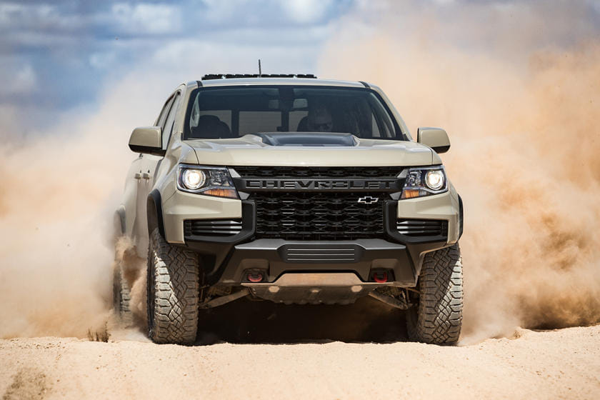 Most Popular Cars 2022 Colorado